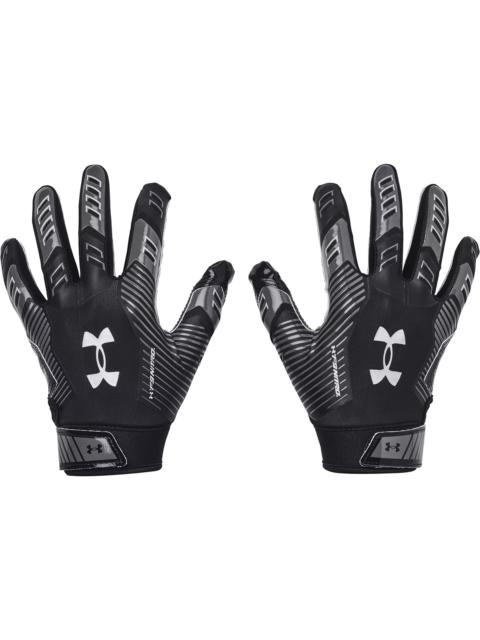Under Armour Under Armour Youth F9 Nitro Football Gloves