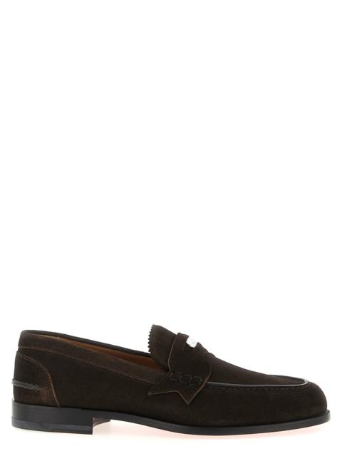 Christian Louboutin Christian Louboutin Men 'Penny' Loafers