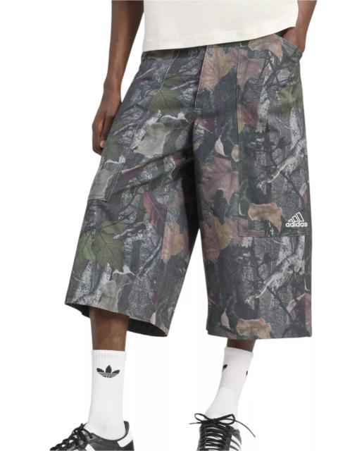 adidas adidas Men's Originals Camo Chino Shorts