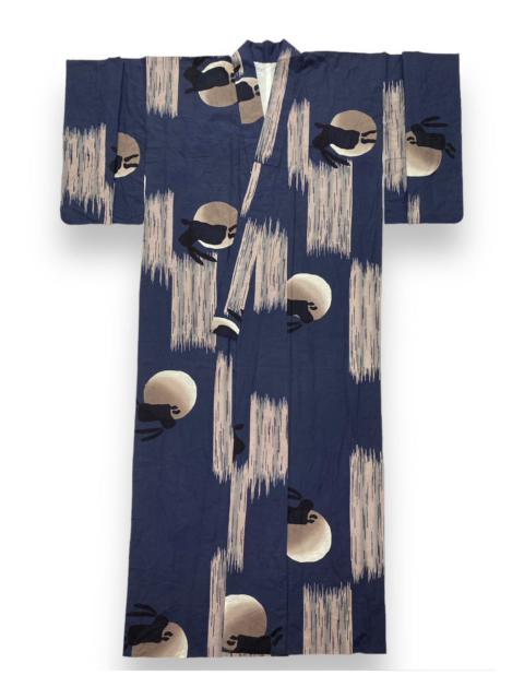 Tsumori Chisato Issey Miyake Kimono