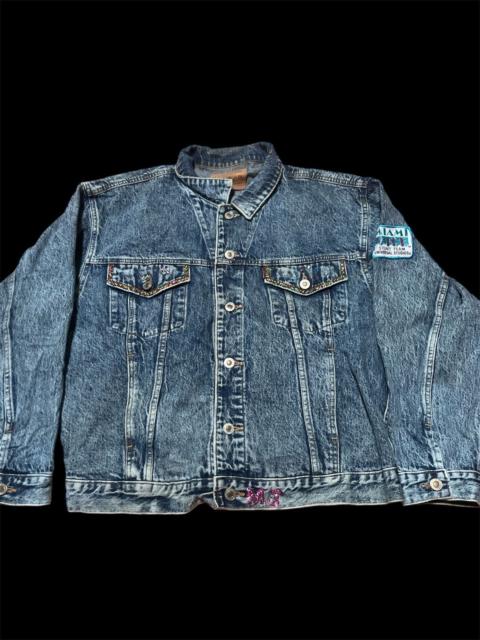 Other Designers Big Jon’s Michael (MJ)vintage