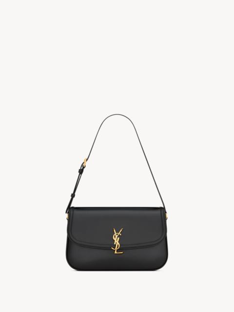 SAINT LAURENT SOLFERINO LARGE IN BOX SAINT LAURENT