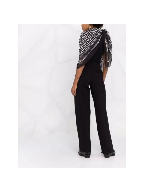 FERRAGAMO Ferragamo Trousers