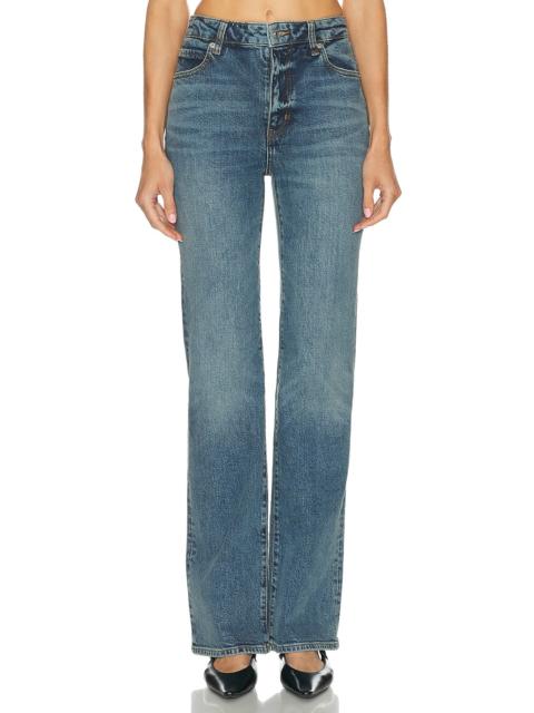 FRAME The Arrow Jeans