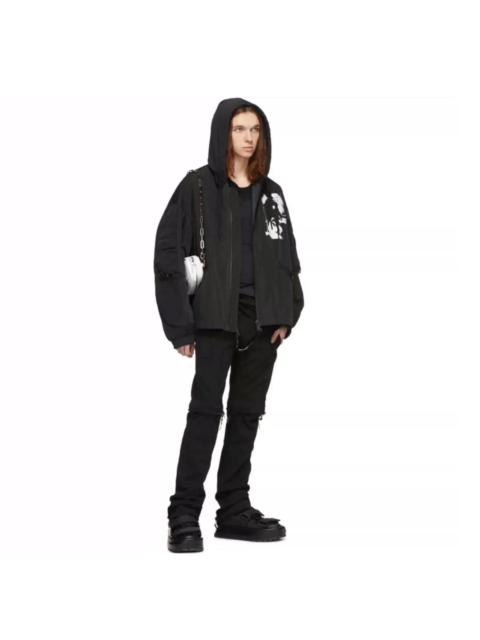 Other Designers SANKUANZ leather star bag