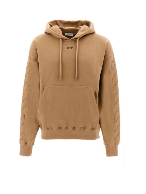 Off-White OFF-WHITE OFF WHITE SWEATSHIRTS