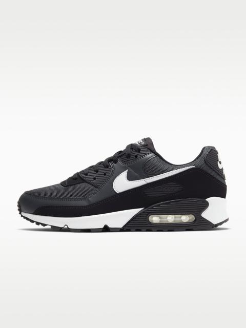 Nike Nike Air Max 90 Men's Shoes