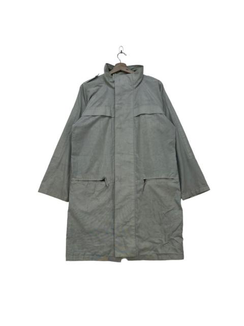 A.P.C. Vintage Apc Made In France Jacket