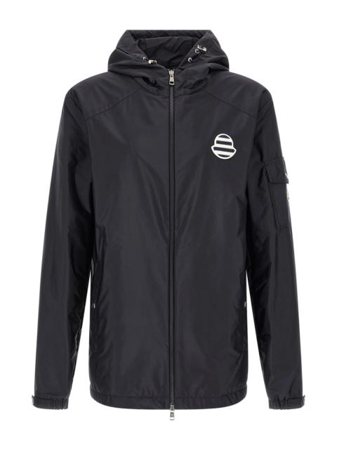 Moncler 'Mornay' anorak
