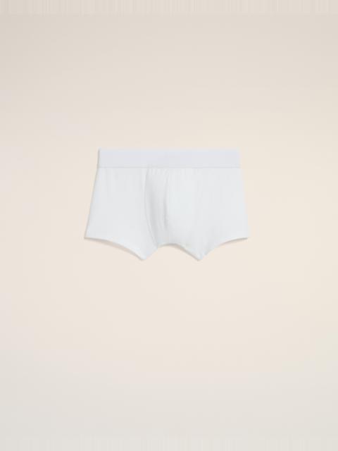 AMI Paris AMI DE COEUR BOXER