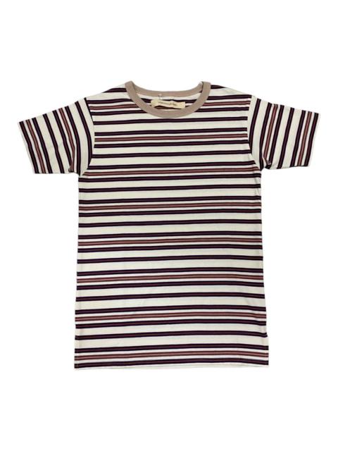 Vintage Inpaichthys Kerri Striped Tee