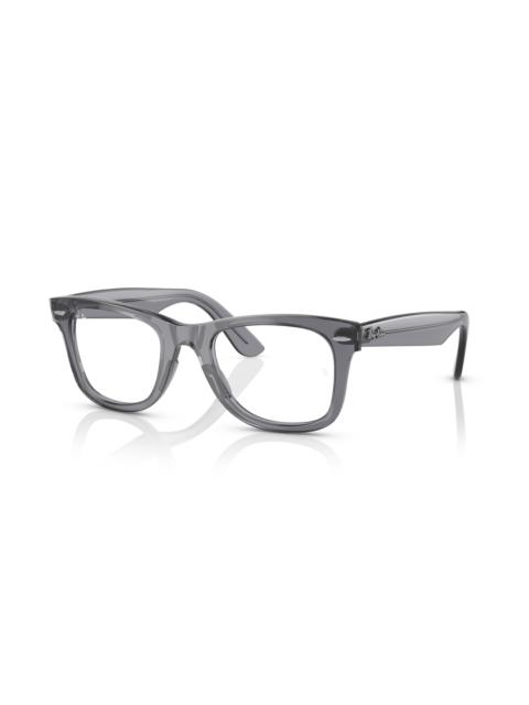 Ray-Ban WAYFARER EASE OPTICS
