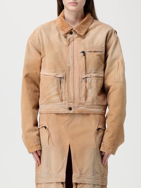 DSQUARED2 Blazer woman Dsquared2