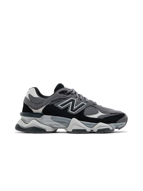 New Balance 9060 'Black Castlerock'
