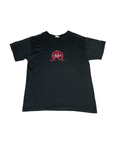 Other Designers Vintage - Vintage Movie Samurai GOJOE