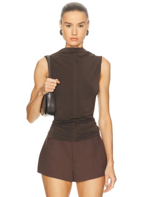 SIR. Matheo Draed Tank