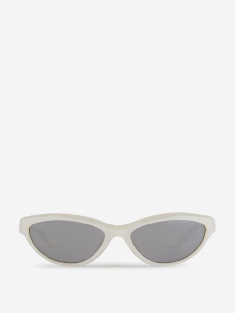 JACQUEMUS SPORTS SUNGLASSES