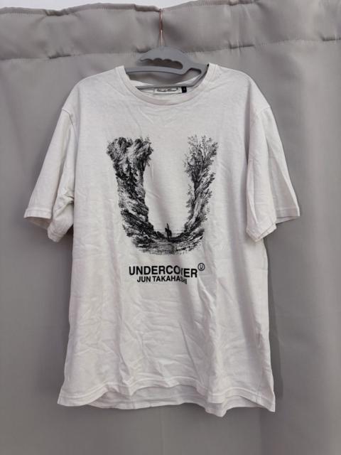 UNDERCOVER Undercover U tshirt
