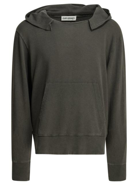 Our Legacy Our Legacy "relic" Hoodie