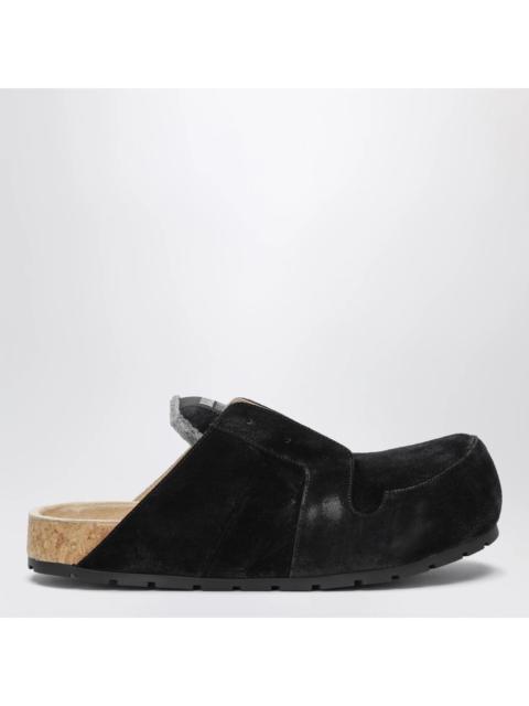 BALENCIAGA Balenciaga Dumbo Sabot (120)