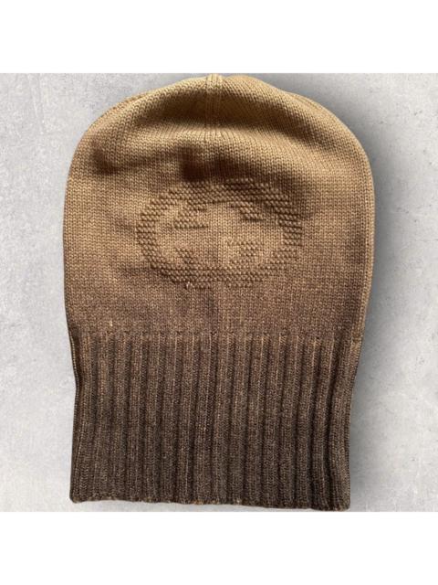 GUCCI Gucci Ombre Wool Beanie