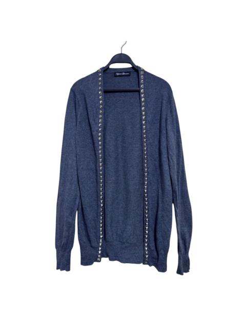 Hysteric Glamour Hysteric Glamour Cardigan Studded