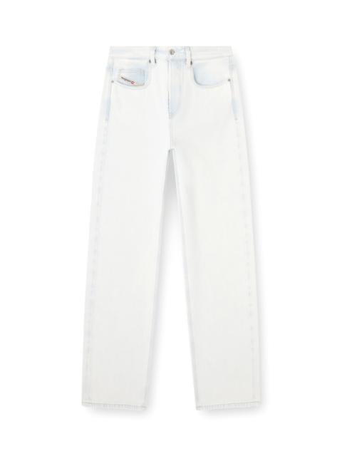 Diesel RELAXED JEANS 2001 D-MACRO 09M08