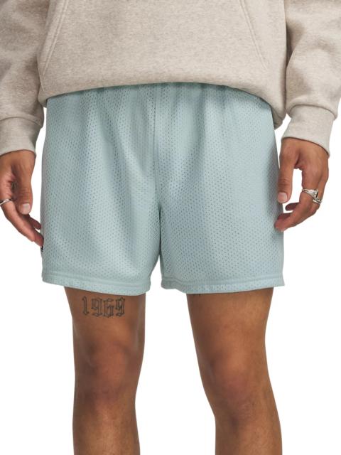Under Armour Under Armour Men's Icon Mesh Shorts
