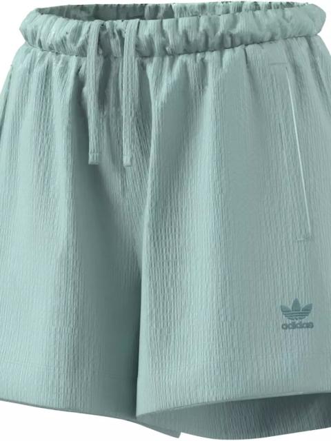 adidas Originals Women's Essentials Ripstop Shorts