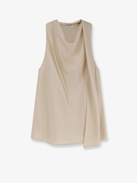 Vince Vince. Satin Top