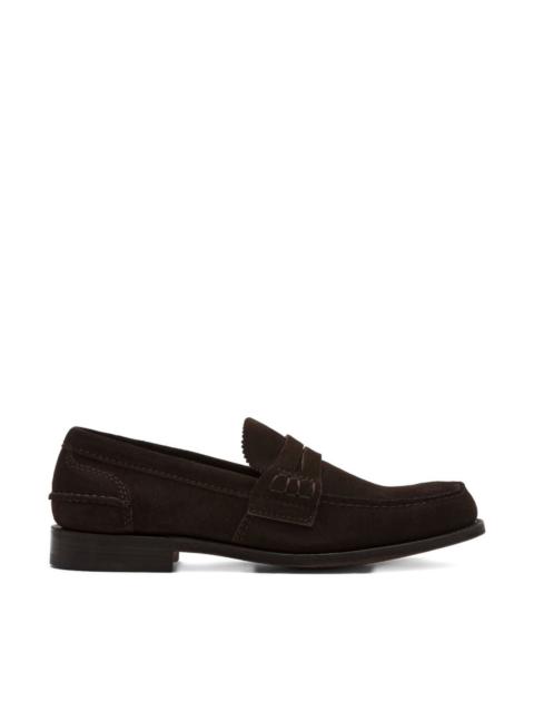 Church's PEMBREY RODEO LOAFERS