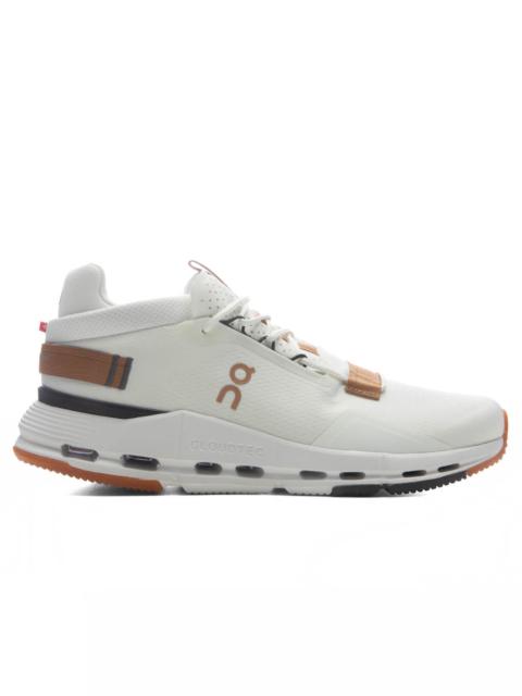 On CLOUDNOVA 2 - IVORY/SPHINX