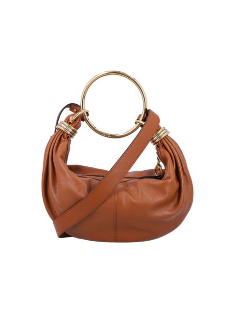 Chloé Chloé Bracelet Handbag