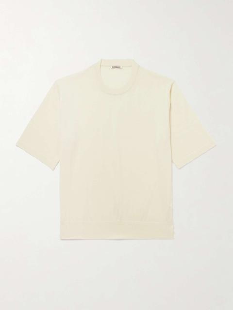 Cashmere T-Shirt