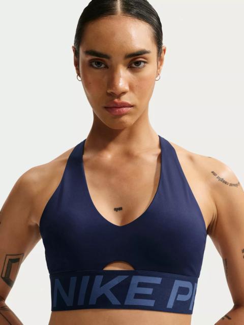 Nike Nike Women's Pro Sculpt Medium-Support Padded Sports Bra