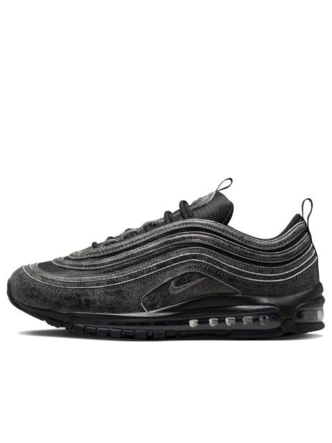 Nike Nike x COMME des GARCONS Homme Plus Air Max 97 'Black' DX6932-002