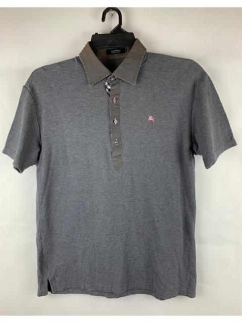 Burberry Burberry Black Label Polo Shirt