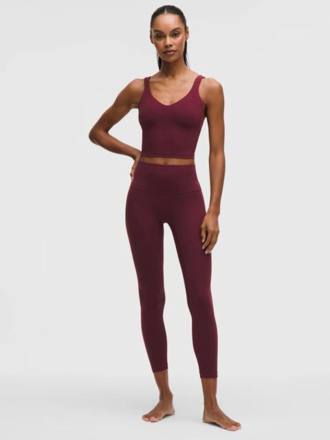lululemon lululemon Align No Line™ High-Rise Pant 25"