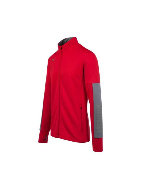 Mizuno Men's Alpha Quest Jacket