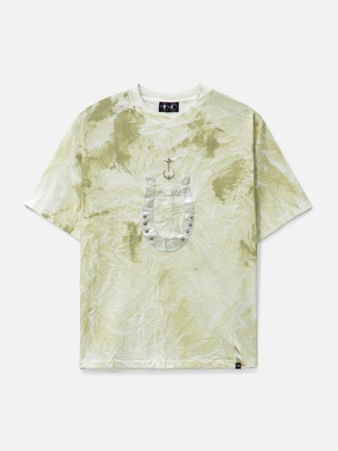 Thug Club HOOF T-SHIRT