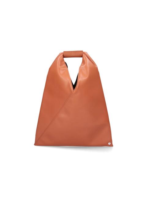MM6 Maison Margiela Mm6 Maison Margiela Japanese Small Tote Bag
