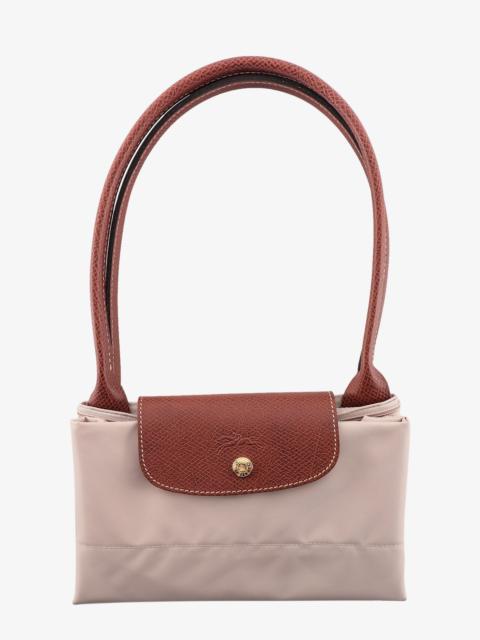 LONGCHAMP PARIS - Longchamp Paris Le Pliage Nylon Shoulder Bag