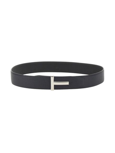TOM FORD Tom Ford Men Reversible Belt
