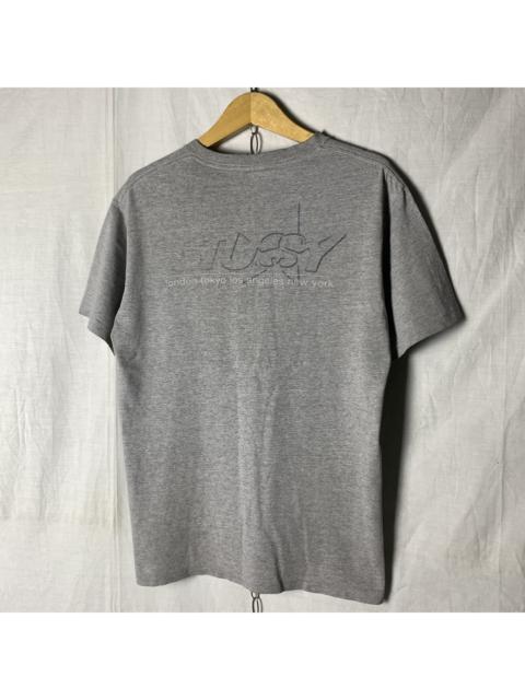 Stüssy Vintage Stussy Tshirt