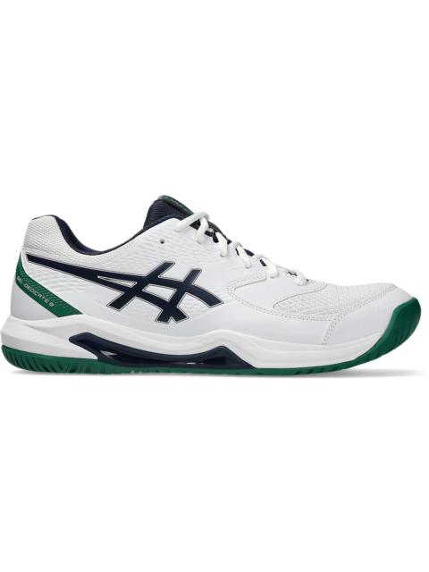 Asics ASICS Gel-Dedicate 8 White Midnight