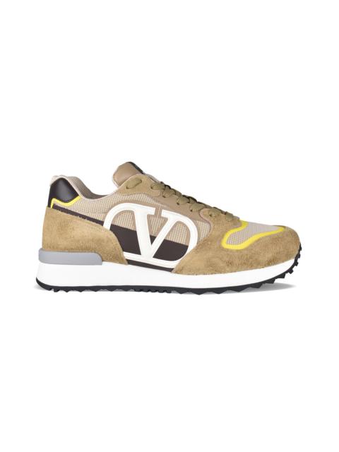 Valentino VLogo Pace Sneakers
