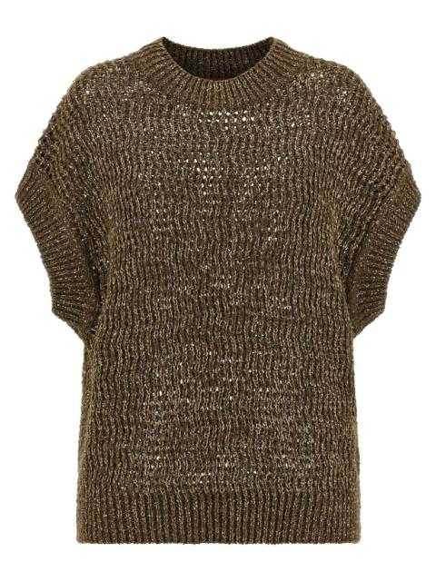 Max Mara Studio Max Mara Studio Women 'Mstarmonia' Sweater