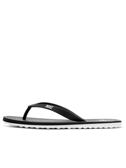 Nike (WMNS) Nike On Deck 'Black White' CU3959-002