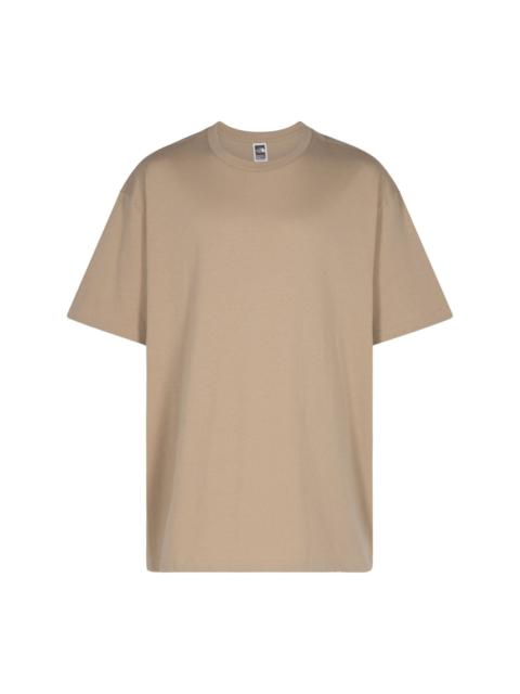 Supreme x The North Face "Khaki" T-shirt