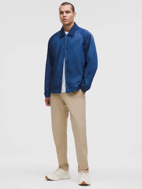 lululemon ABC Classic-Fit Trouser 28L *Warpstreme